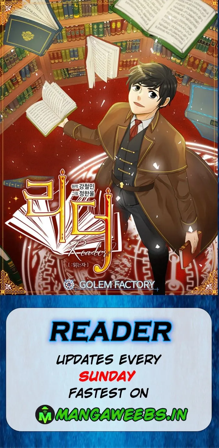 Reader (Chang Han-Yoon) Chapter 139 Online - página 14