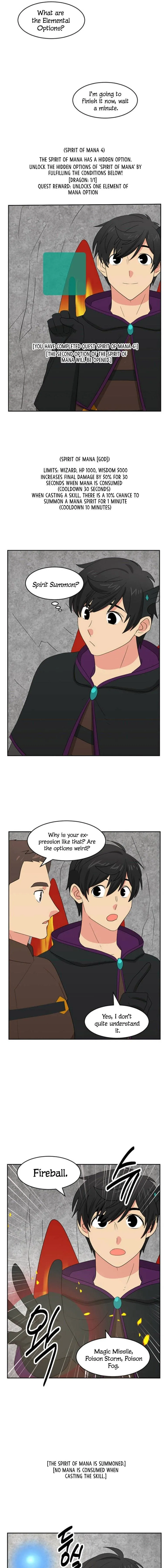 Reader (Chang Han-Yoon) Chapter 144 Online - página 3