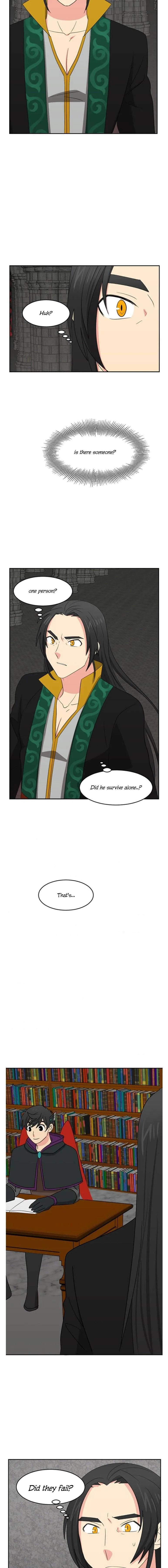 Reader (Chang Han-Yoon) Chapter 144 Online - página 6