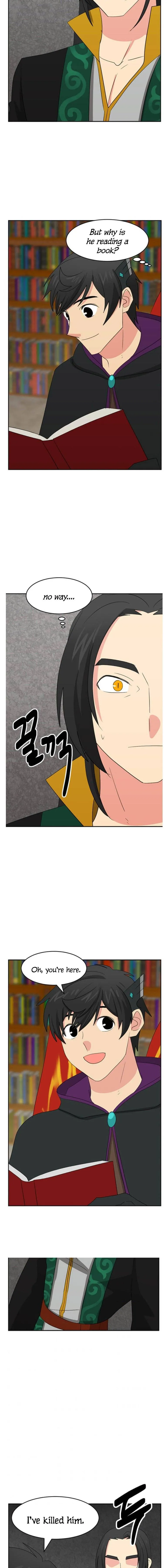 Reader (Chang Han-Yoon) Chapter 144 Online - página 7
