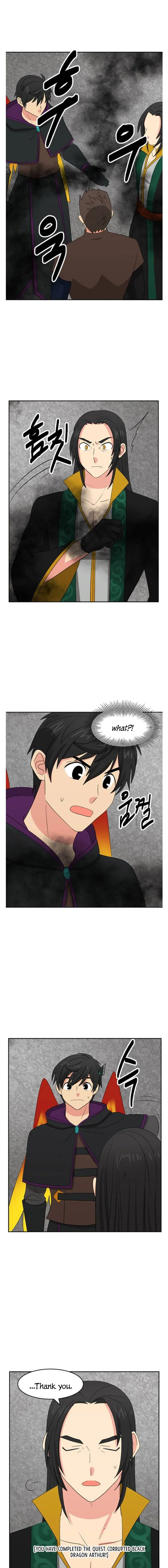Reader (Chang Han-Yoon) Chapter 144 Online - página 10
