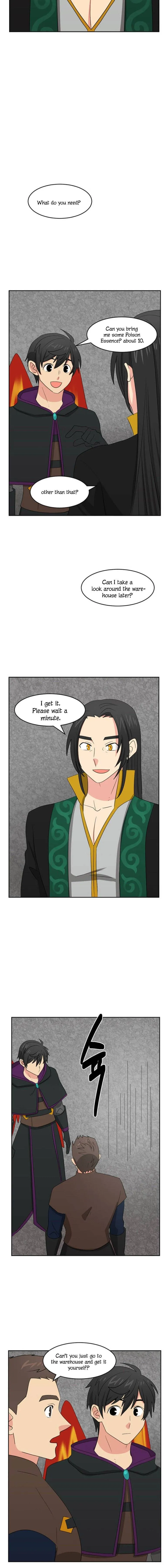 Reader (Chang Han-Yoon) Chapter 144 Online - página 11