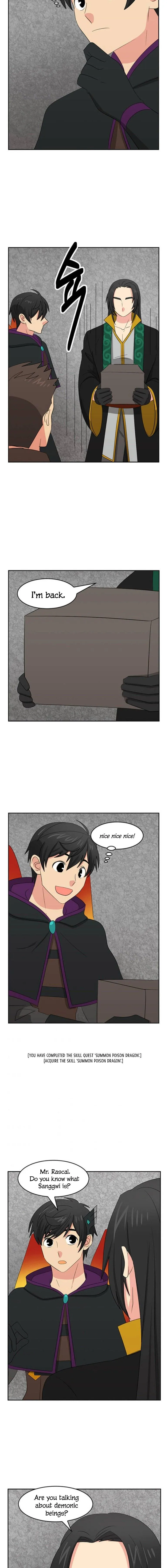 Reader (Chang Han-Yoon) Chapter 144 Online - página 13