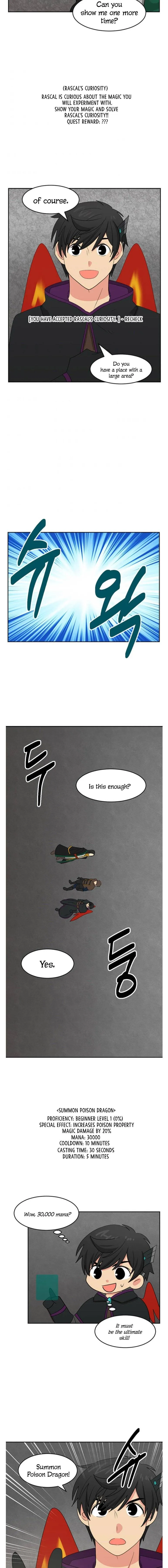 Reader (Chang Han-Yoon) Chapter 144 Online - página 15