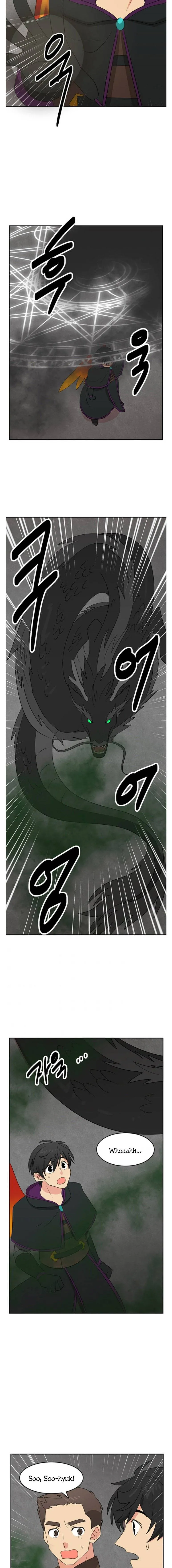 Reader (Chang Han-Yoon) Chapter 144 Online - página 16