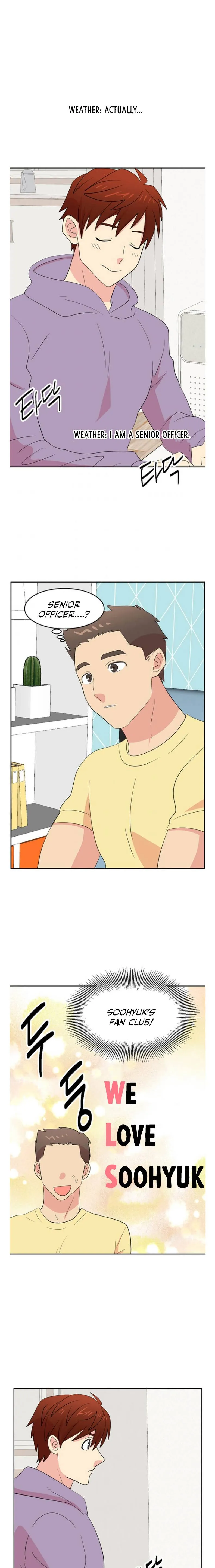 Reader (Chang Han-Yoon) Chapter 146 Online - página 2