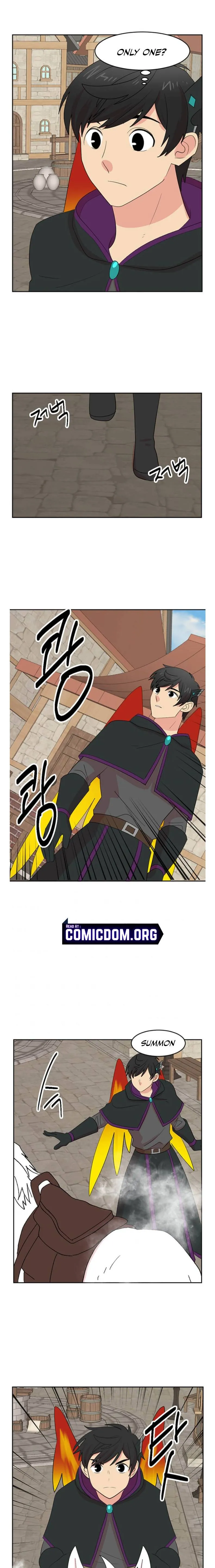 Reader (Chang Han-Yoon) Chapter 146 Online - página 9