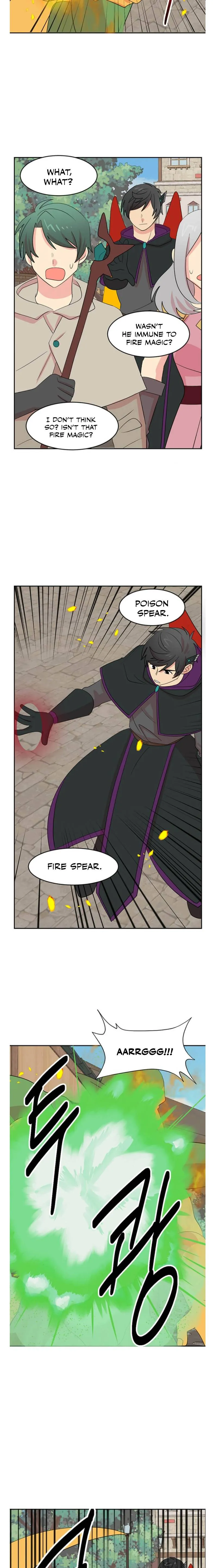 Reader (Chang Han-Yoon) Chapter 146 Online - página 12
