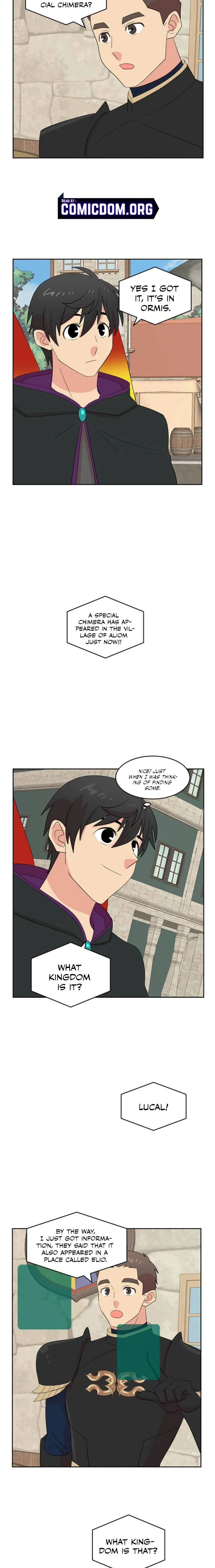 Reader (Chang Han-Yoon) Chapter 146 Online - página 14