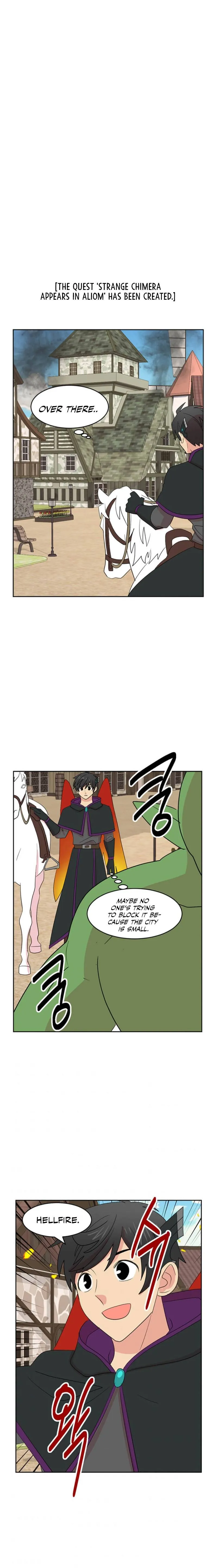 Reader (Chang Han-Yoon) Chapter 146 Online - página 16