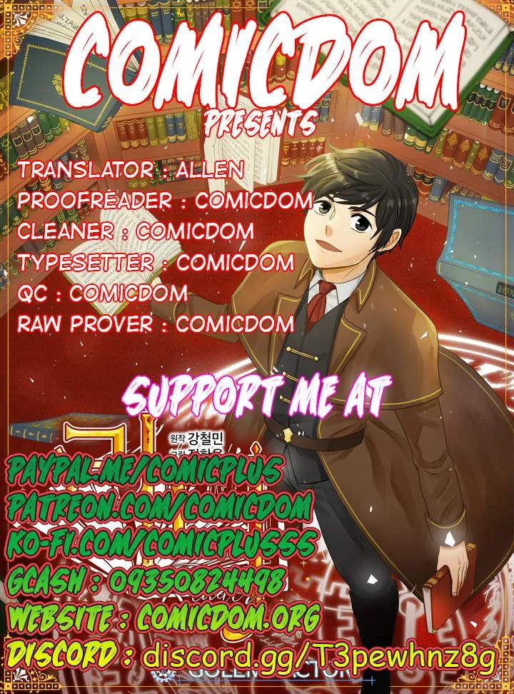 Reader (Chang Han-Yoon) Chapter 148 Online - página 1