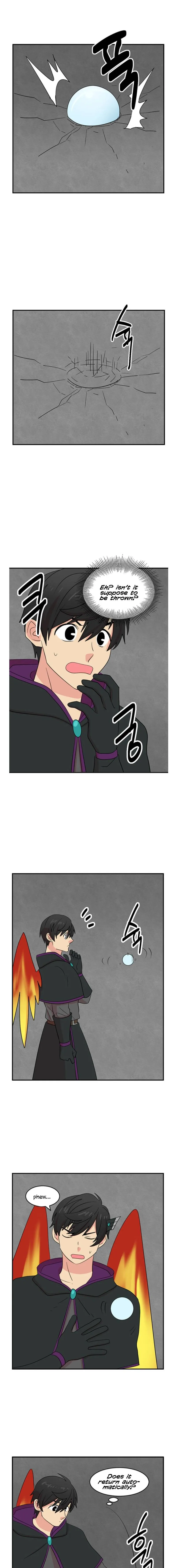 Reader (Chang Han-Yoon) Chapter 148 Online - página 4