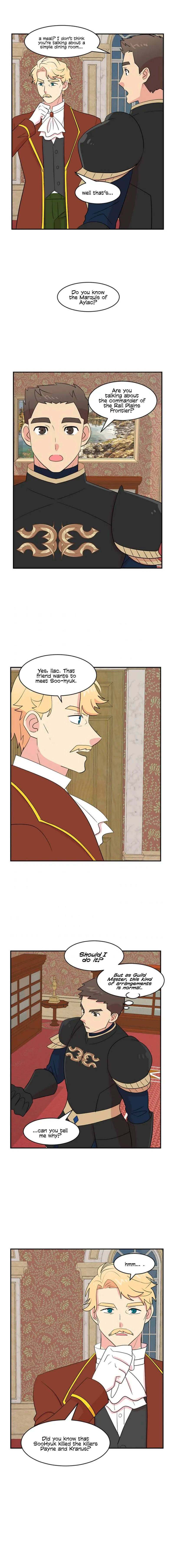Reader (Chang Han-Yoon) Chapter 148 Online - página 9