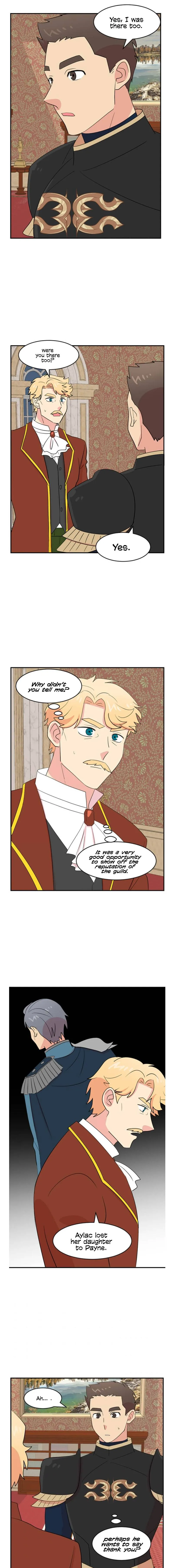 Reader (Chang Han-Yoon) Chapter 148 Online - página 10