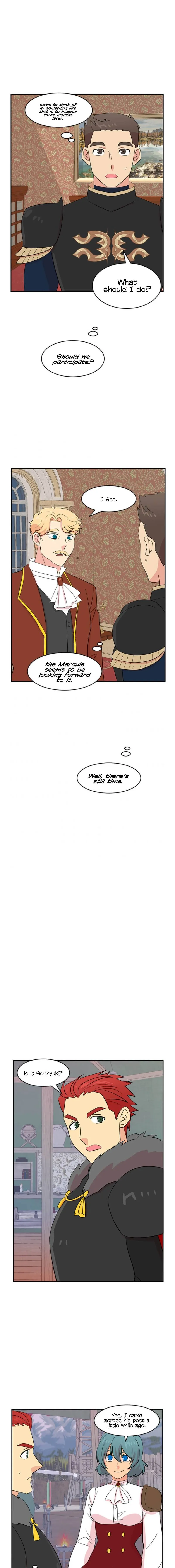 Reader (Chang Han-Yoon) Chapter 148 Online - página 12