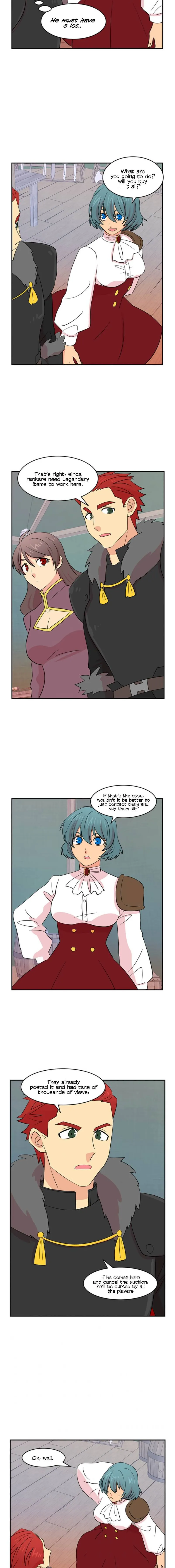 Reader (Chang Han-Yoon) Chapter 148 Online - página 13