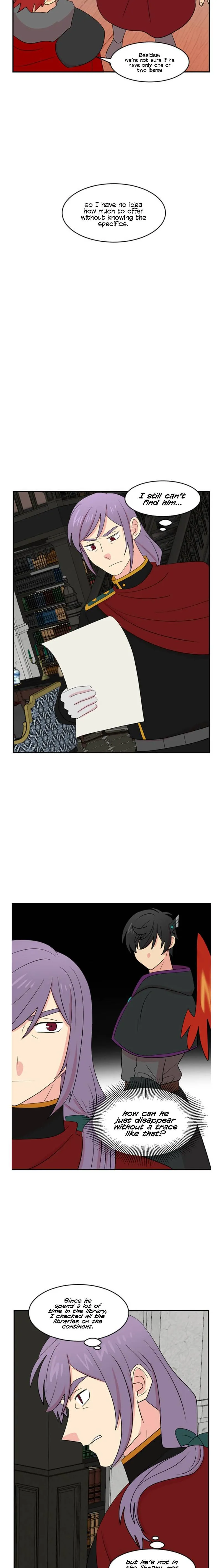 Reader (Chang Han-Yoon) Chapter 148 Online - página 14