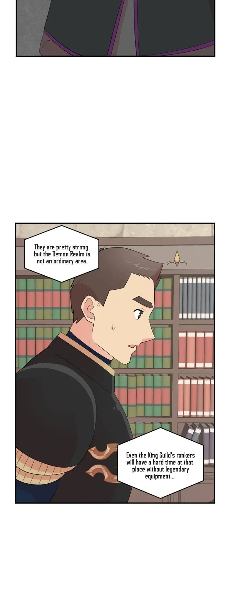 Reader (Chang Han-Yoon) Chapter 156 Online - página 2