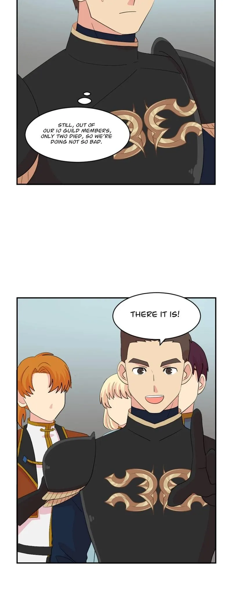 Reader (Chang Han-Yoon) Chapter 156 Online - página 11