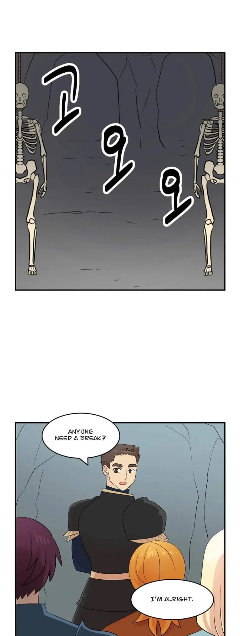 Reader (Chang Han-Yoon) Chapter 156 Online - página 12