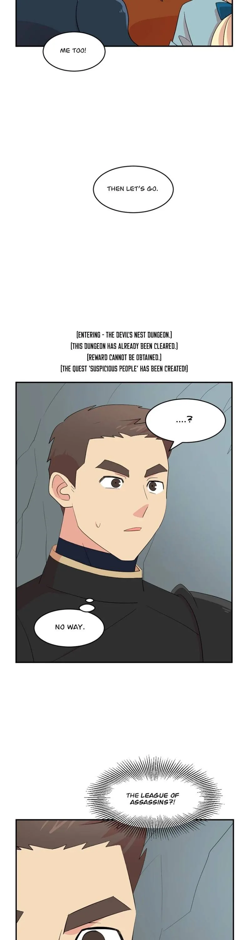Reader (Chang Han-Yoon) Chapter 156 Online - página 13
