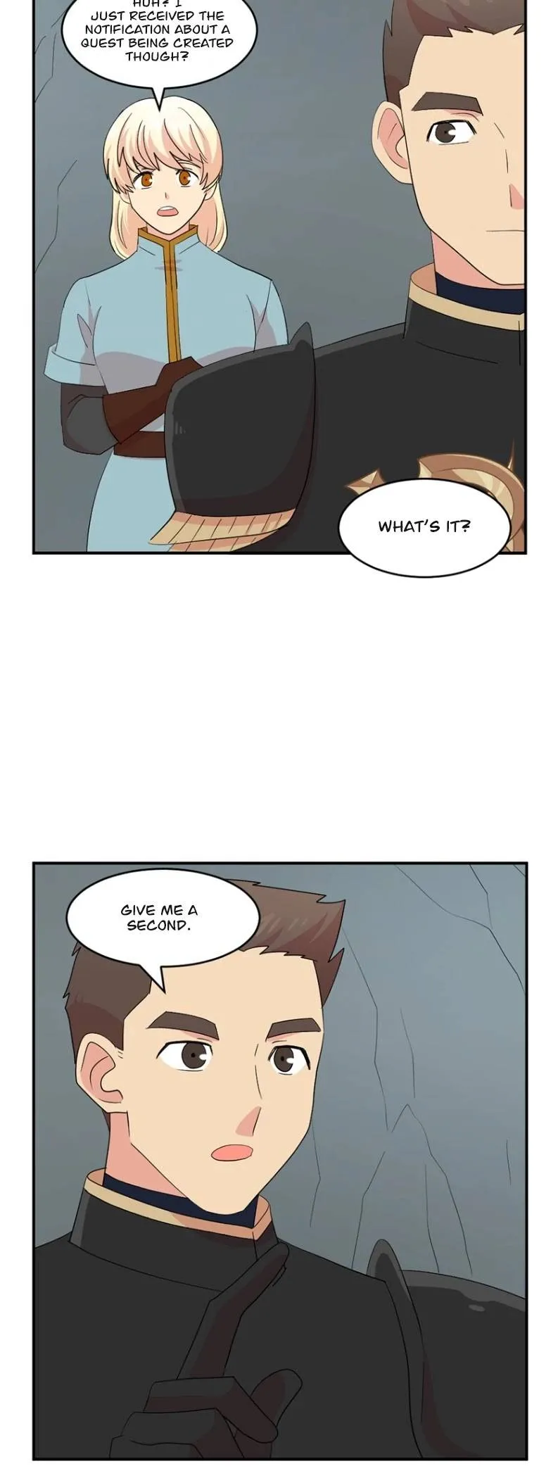 Reader (Chang Han-Yoon) Chapter 156 Online - página 15