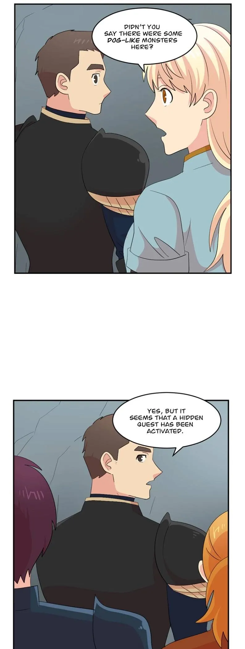 Reader (Chang Han-Yoon) Chapter 156 Online - página 17