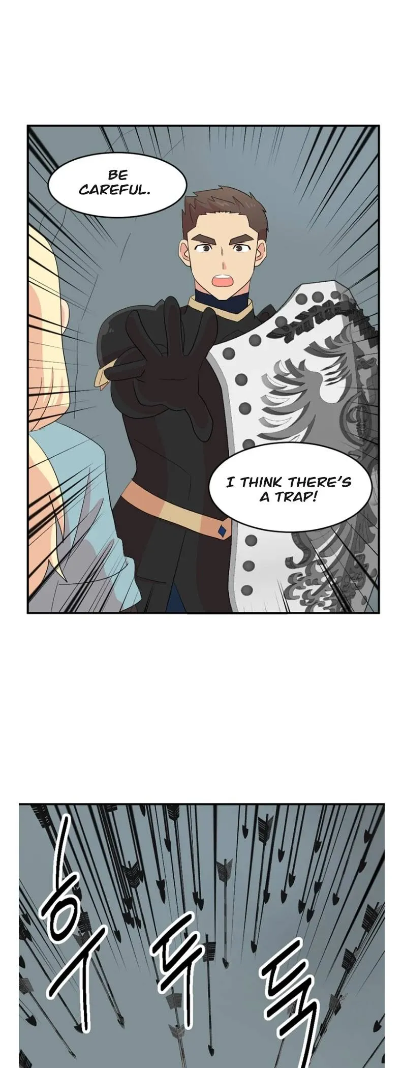 Reader (Chang Han-Yoon) Chapter 156 Online - página 21