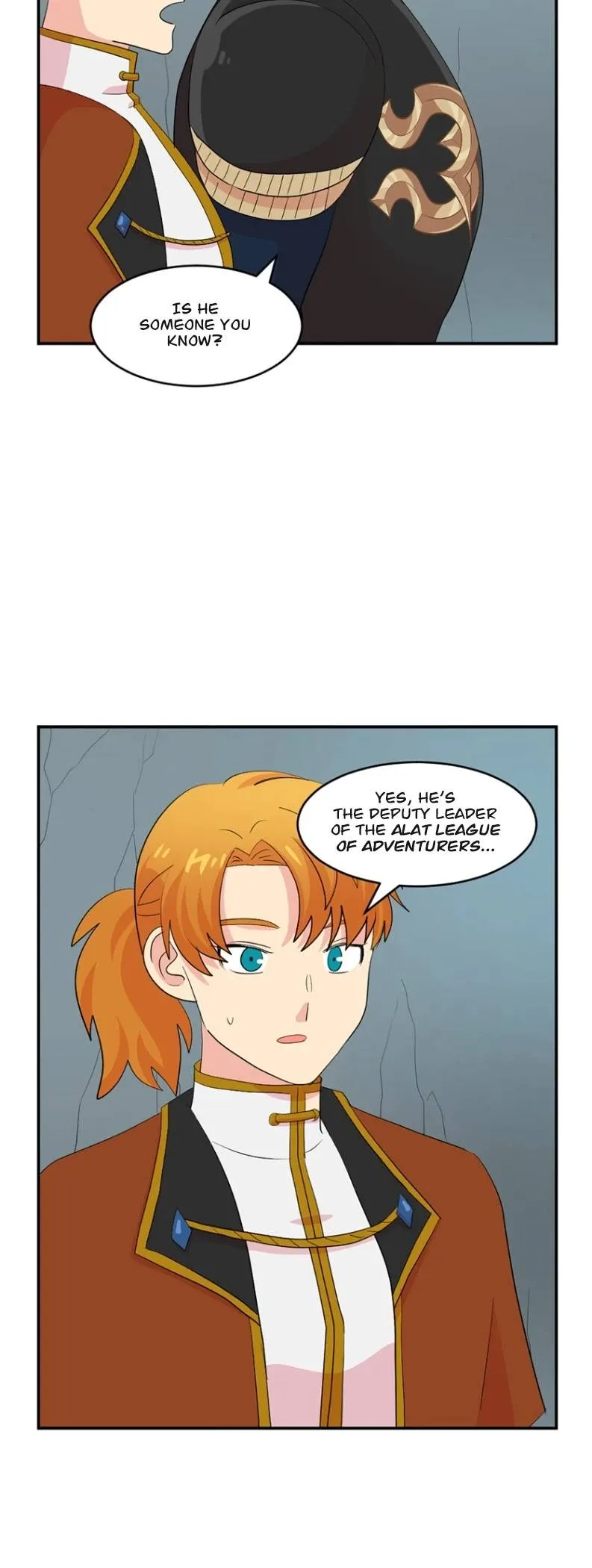 Reader (Chang Han-Yoon) Chapter 156 Online - página 26