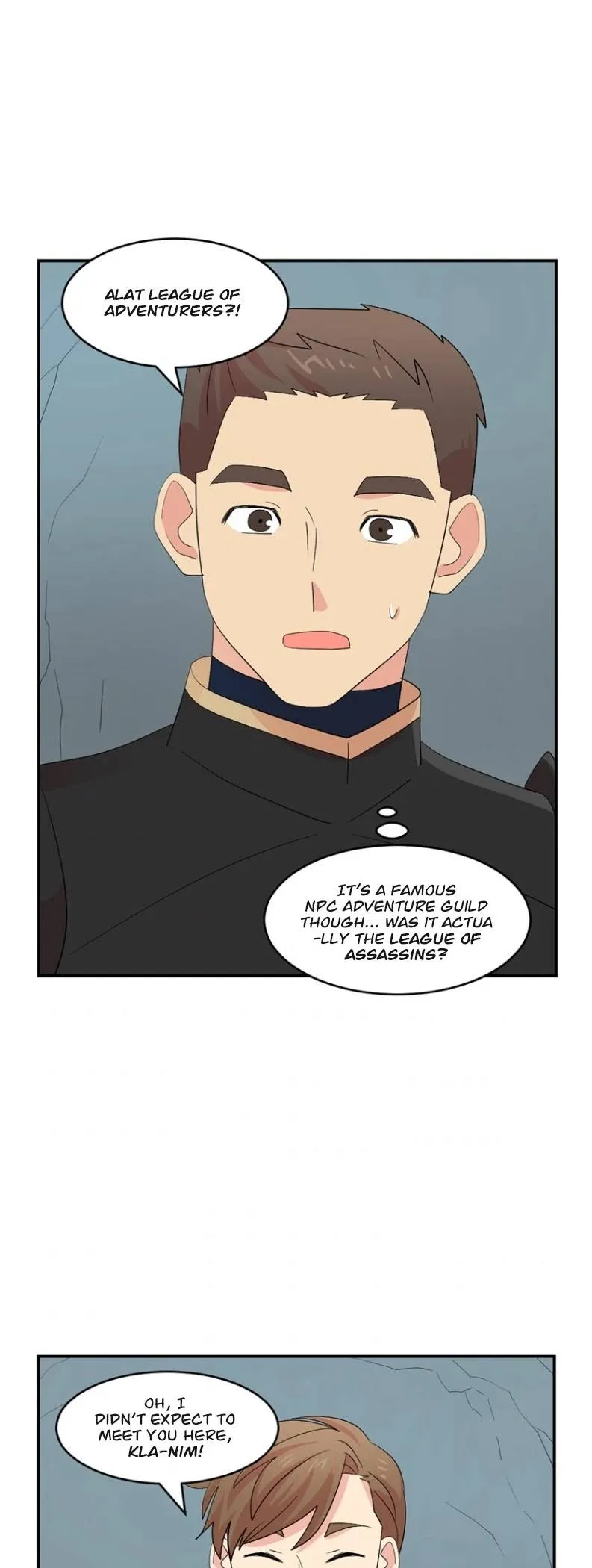 Reader (Chang Han-Yoon) Chapter 156 Online - página 27