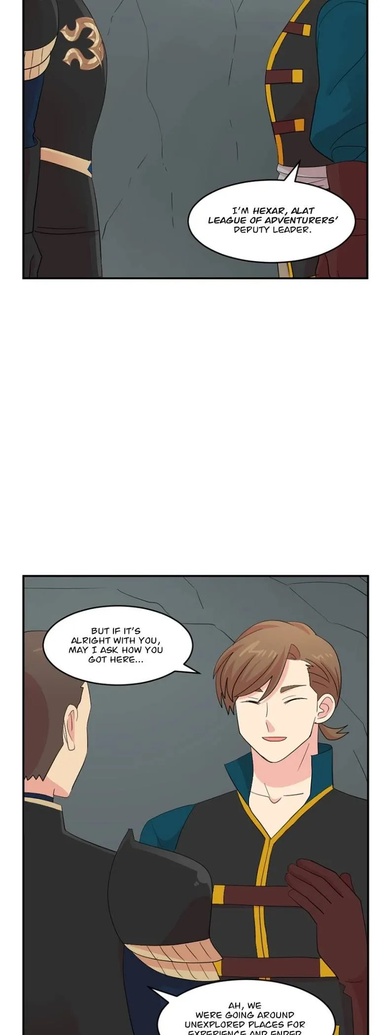 Reader (Chang Han-Yoon) Chapter 156 Online - página 29