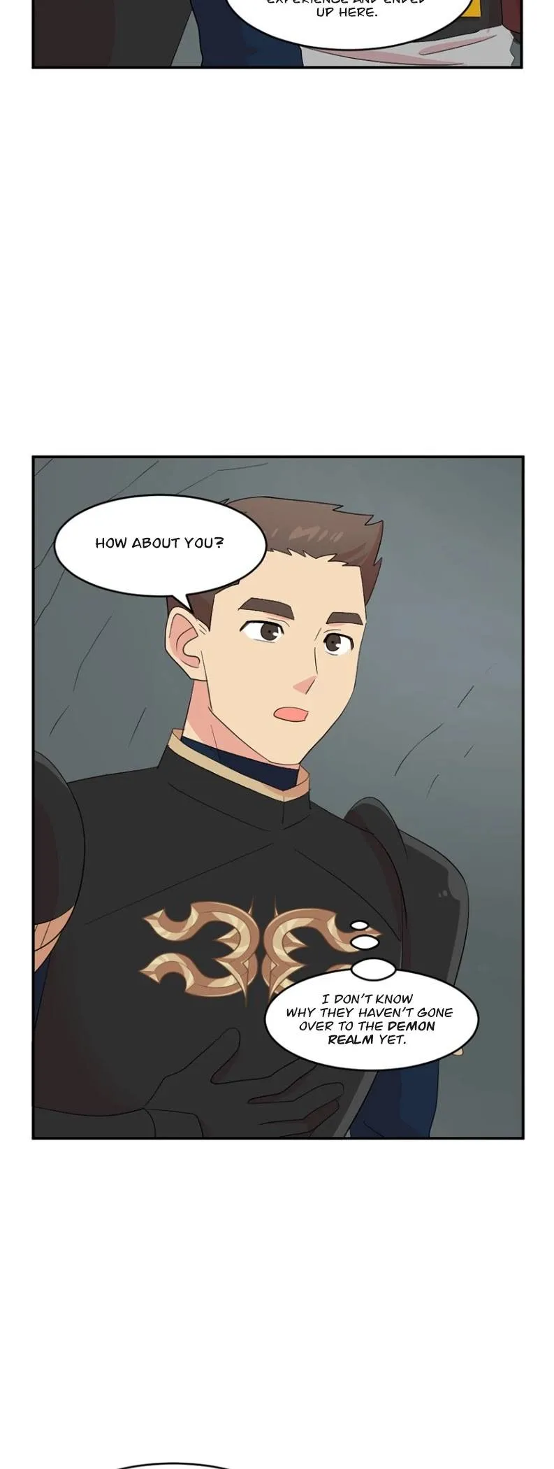 Reader (Chang Han-Yoon) Chapter 156 Online - página 30