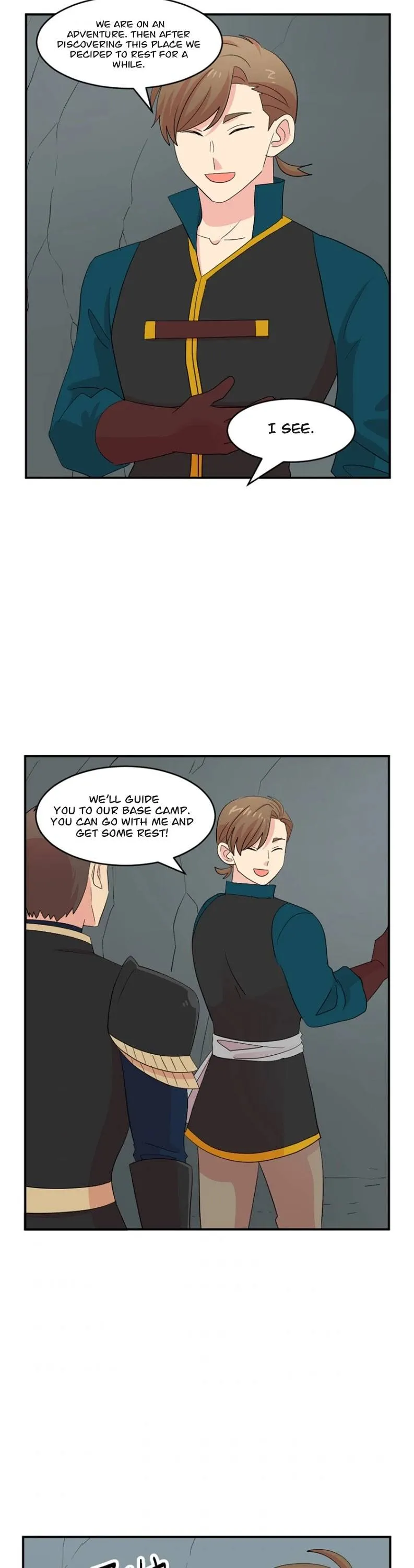 Reader (Chang Han-Yoon) Chapter 156 Online - página 31