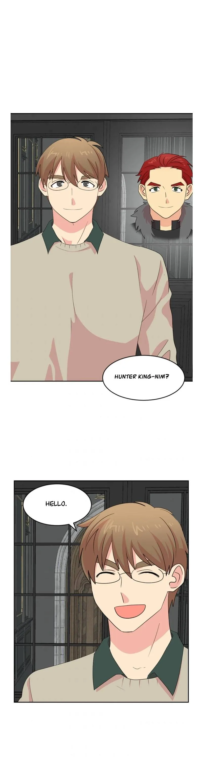 Reader (Chang Han-Yoon) Chapter 160 Online - página 2