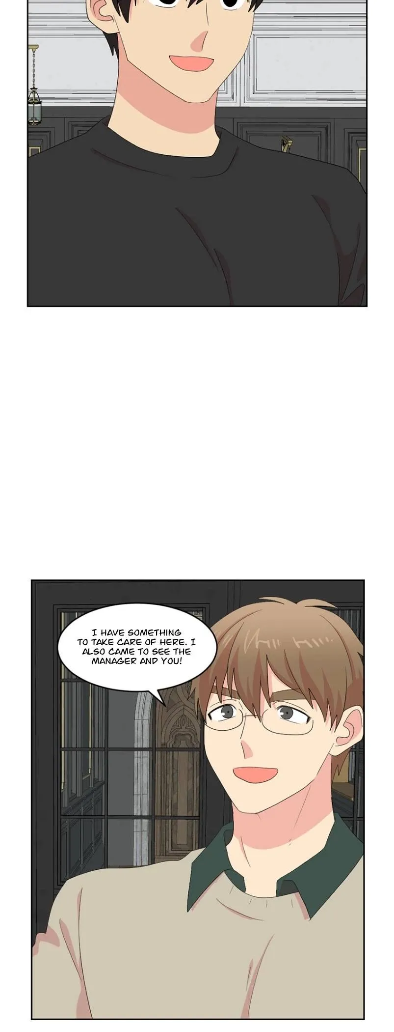 Reader (Chang Han-Yoon) Chapter 160 Online - página 4