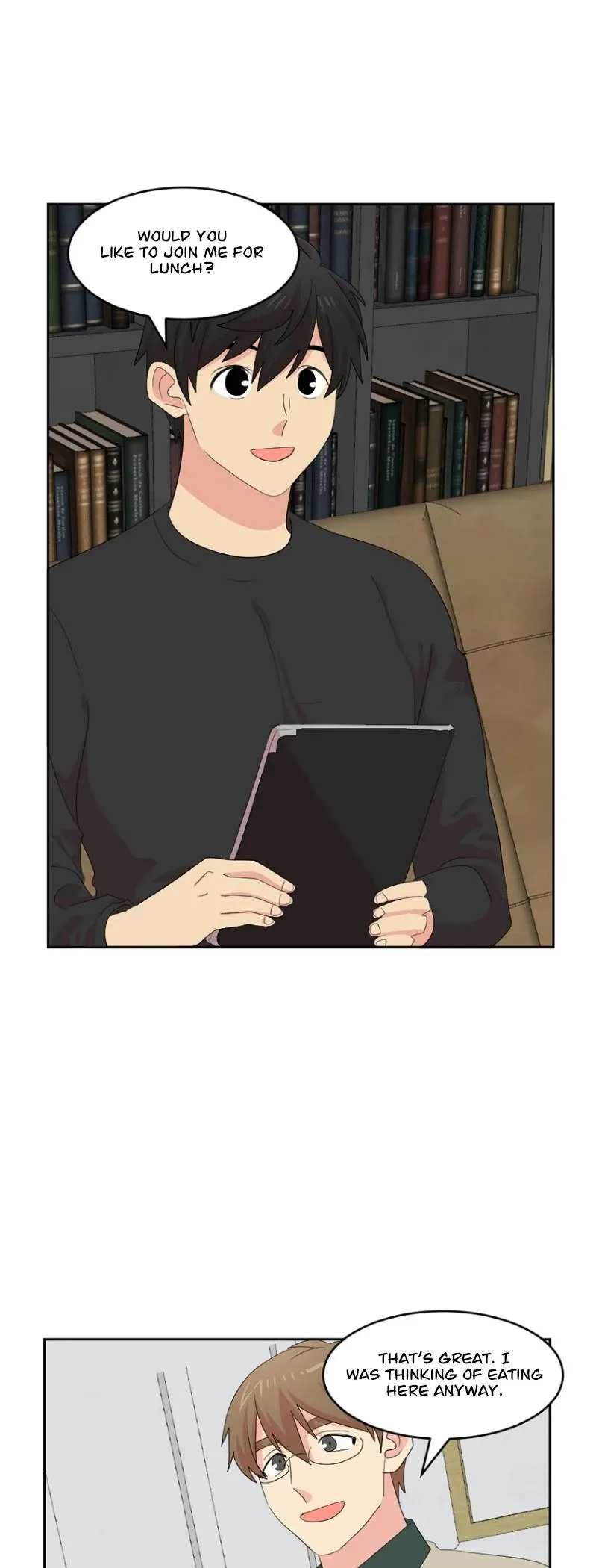 Reader (Chang Han-Yoon) Chapter 160 Online - página 6