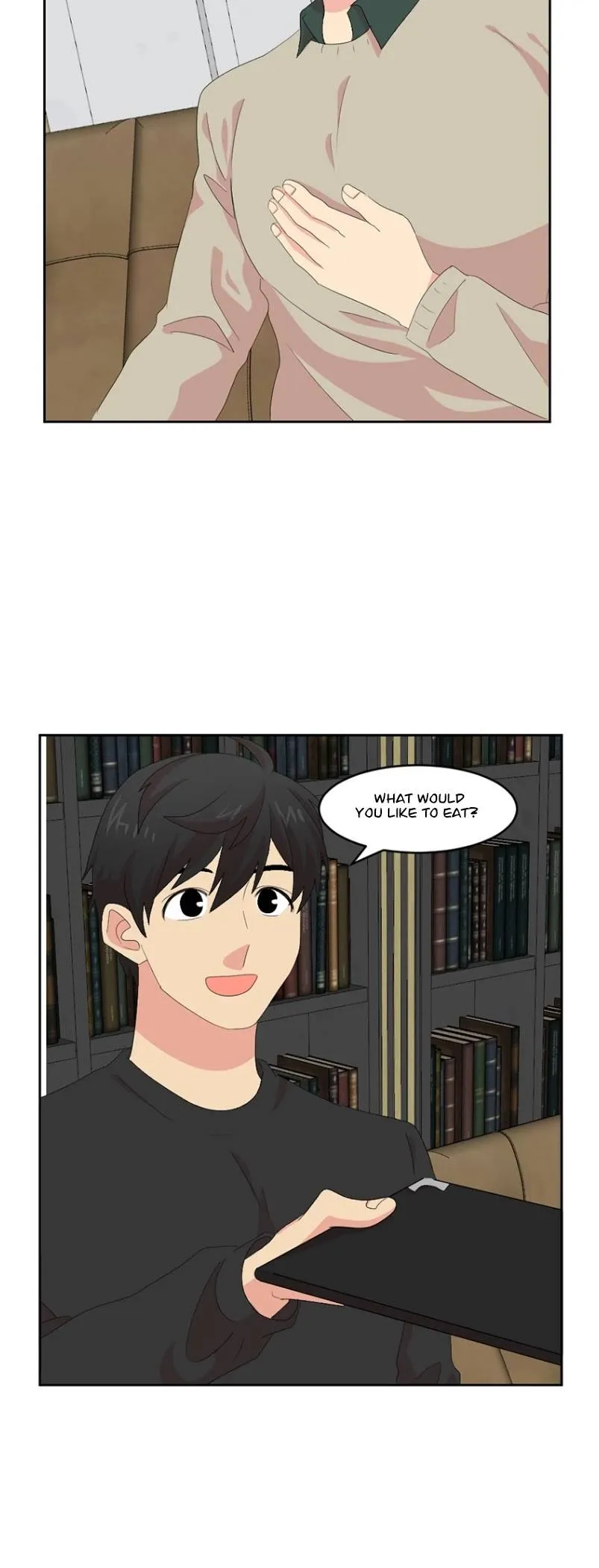 Reader (Chang Han-Yoon) Chapter 160 Online - página 7