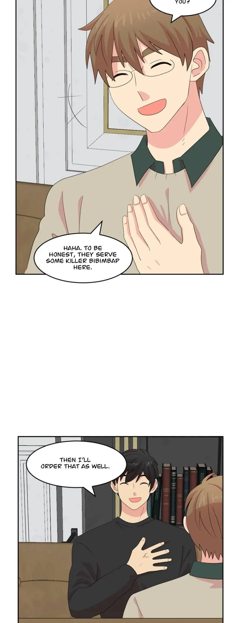 Reader (Chang Han-Yoon) Chapter 160 Online - página 9