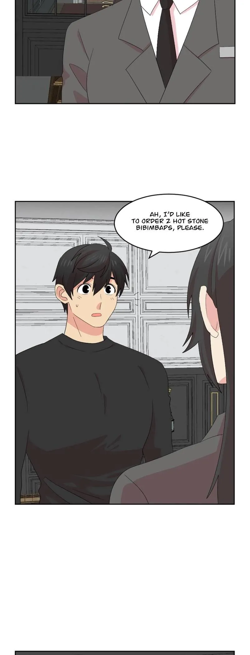 Reader (Chang Han-Yoon) Chapter 160 Online - página 13