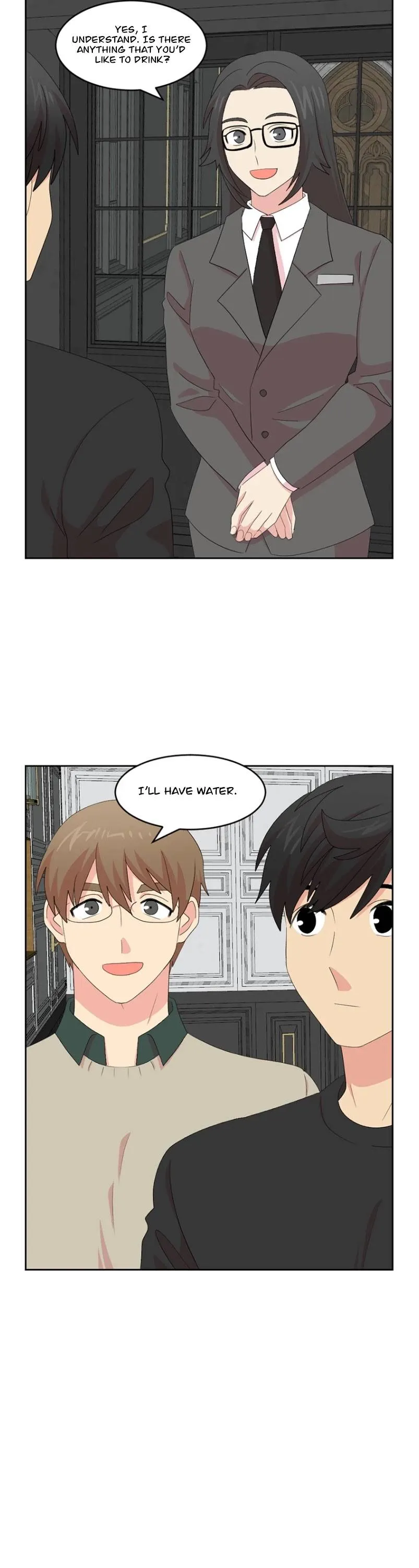 Reader (Chang Han-Yoon) Chapter 160 Online - página 14