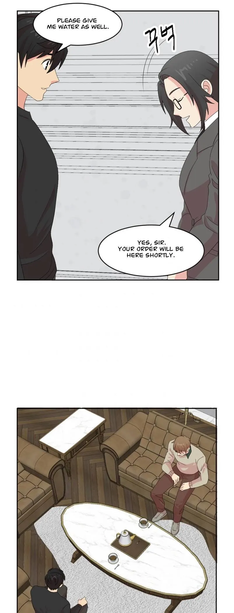 Reader (Chang Han-Yoon) Chapter 160 Online - página 15