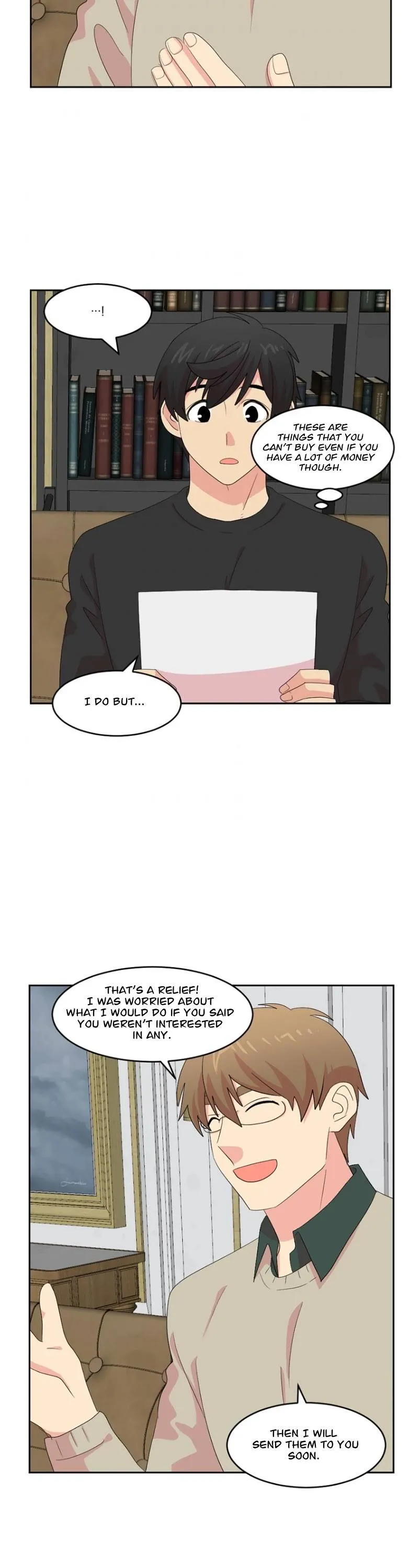 Reader (Chang Han-Yoon) Chapter 160 Online - página 20