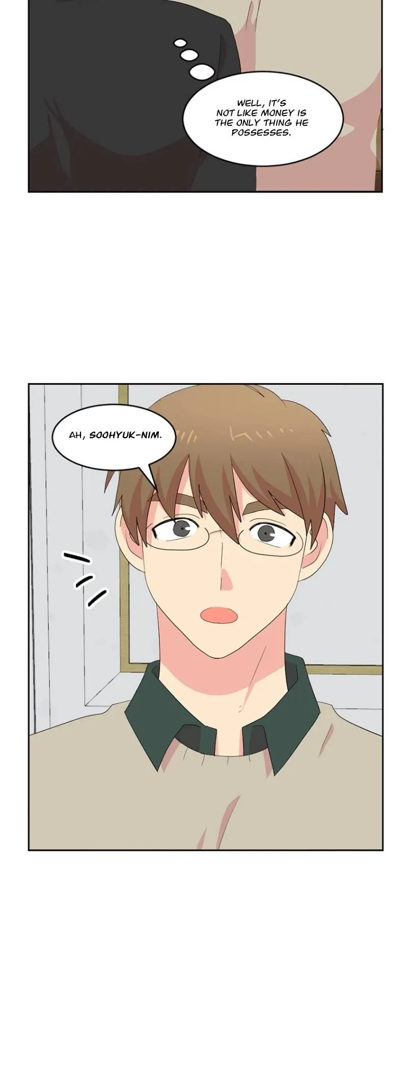Reader (Chang Han-Yoon) Chapter 160 Online - página 22