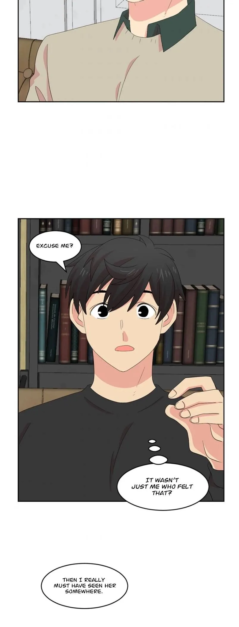 Reader (Chang Han-Yoon) Chapter 160 Online - página 24