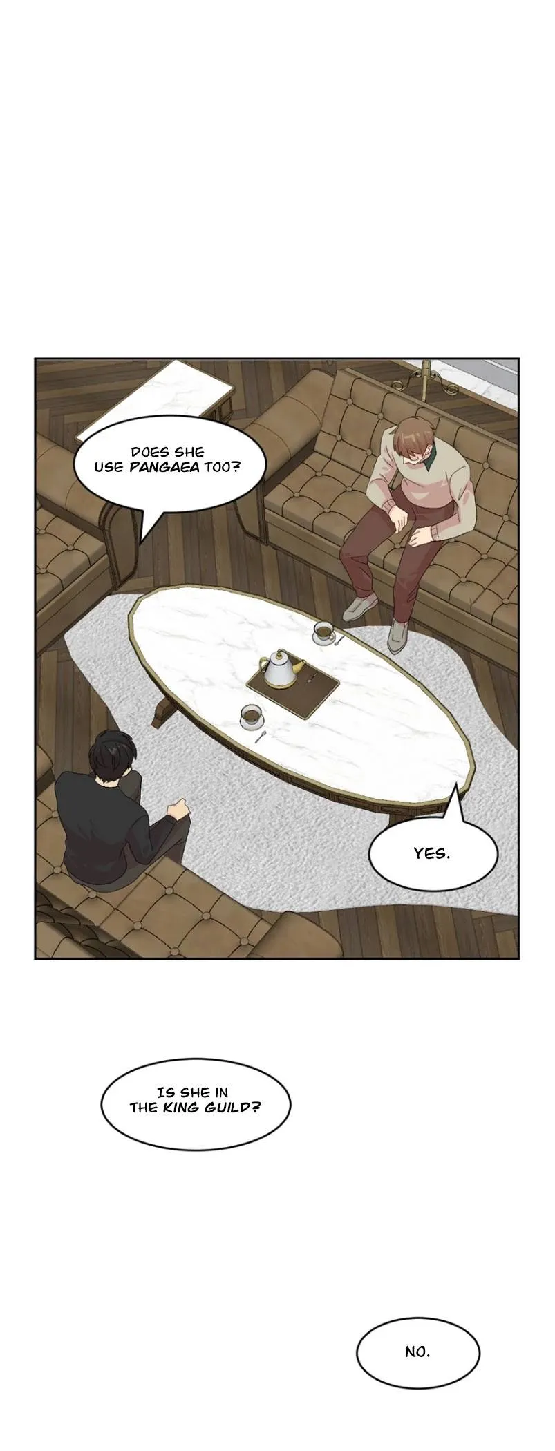 Reader (Chang Han-Yoon) Chapter 160 Online - página 25