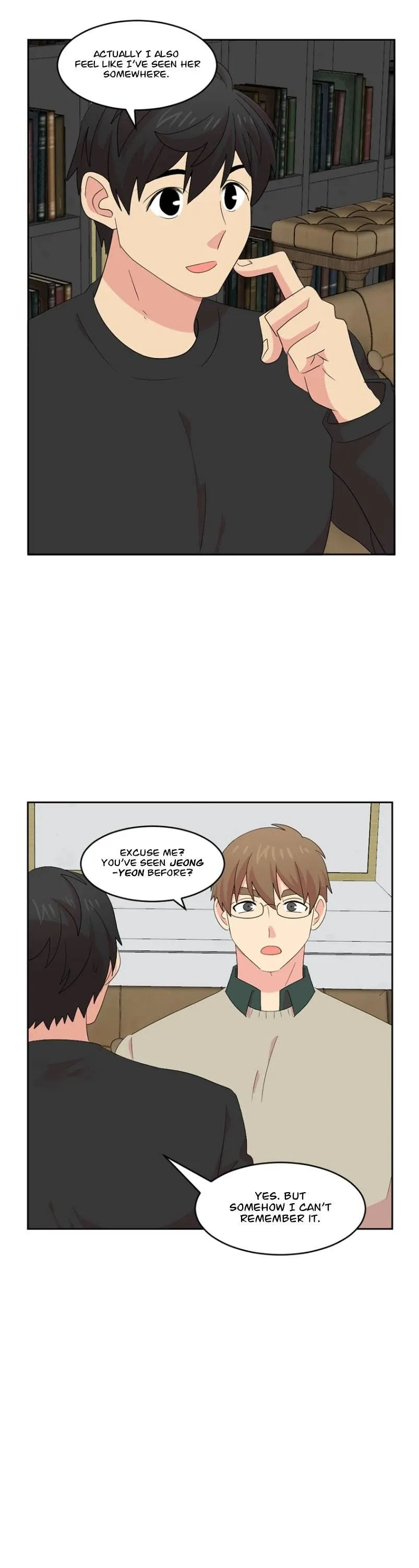 Reader (Chang Han-Yoon) Chapter 160 Online - página 26