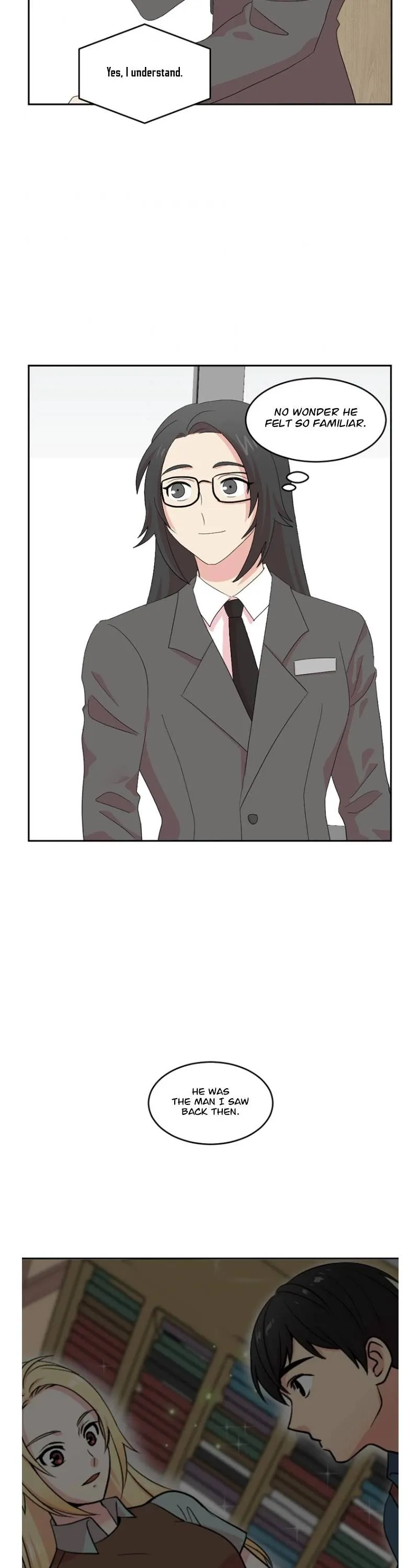 Reader (Chang Han-Yoon) Chapter 160 Online - página 29