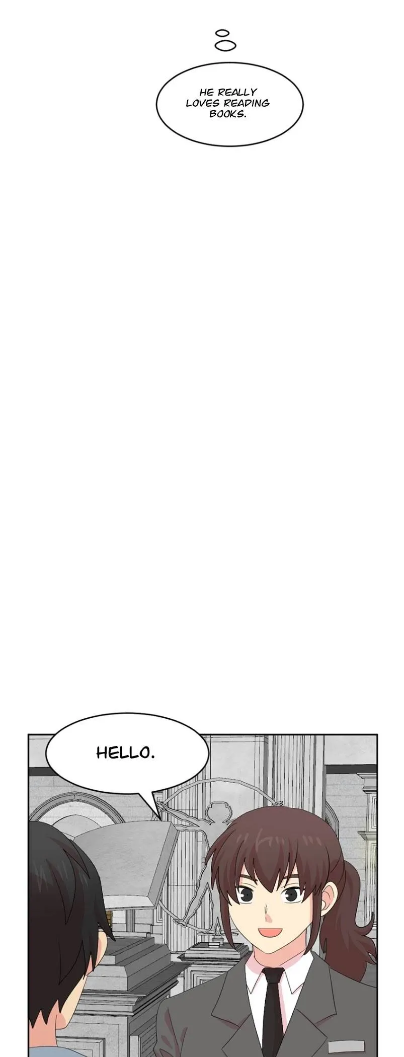Reader (Chang Han-Yoon) Chapter 160 Online - página 31