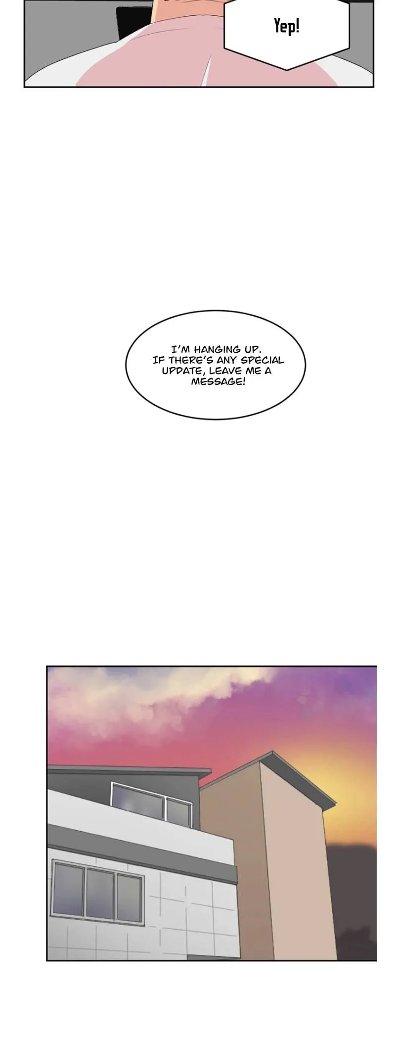 Reader (Chang Han-Yoon) Chapter 160 Online - página 36
