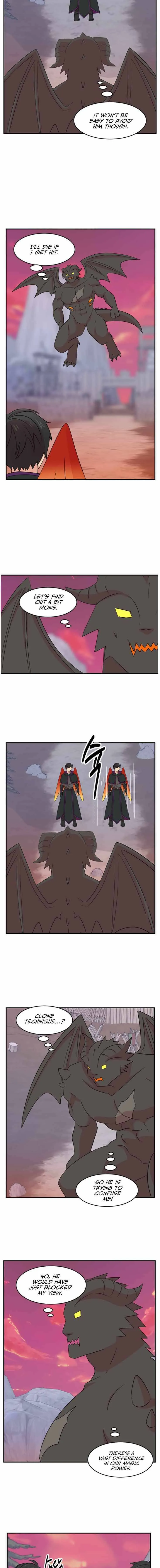 Reader (Chang Han-Yoon) Chapter 166 Online - página 3